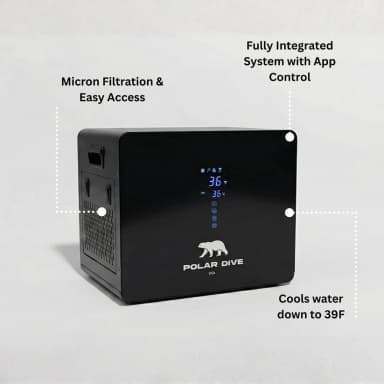 Product image for Water Chiller