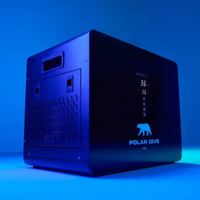 Water Chiller - view 3