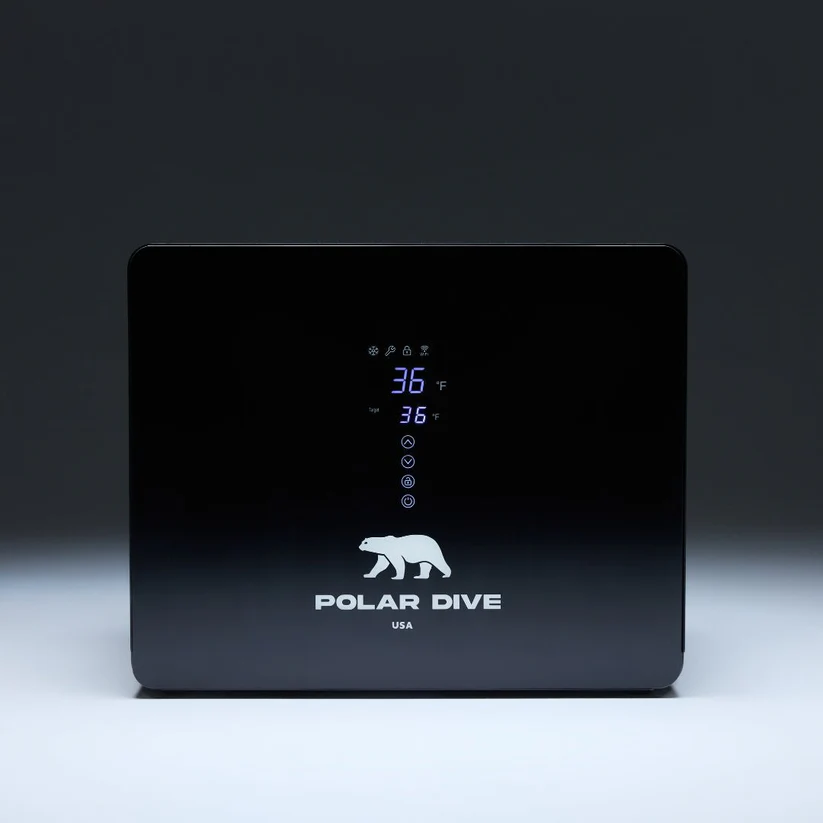 Water Chiller - view 5