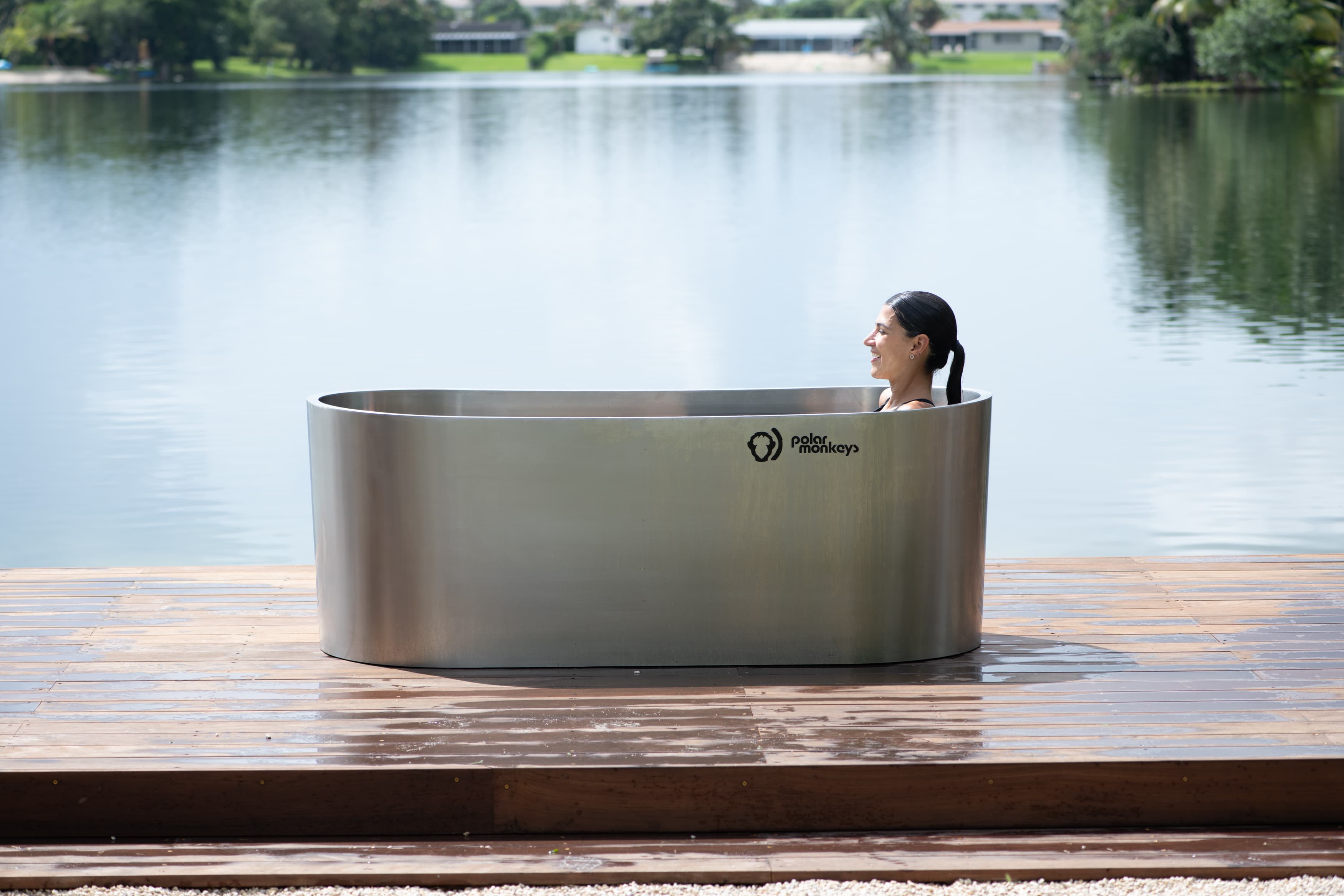 Cyber Plunge - view 6