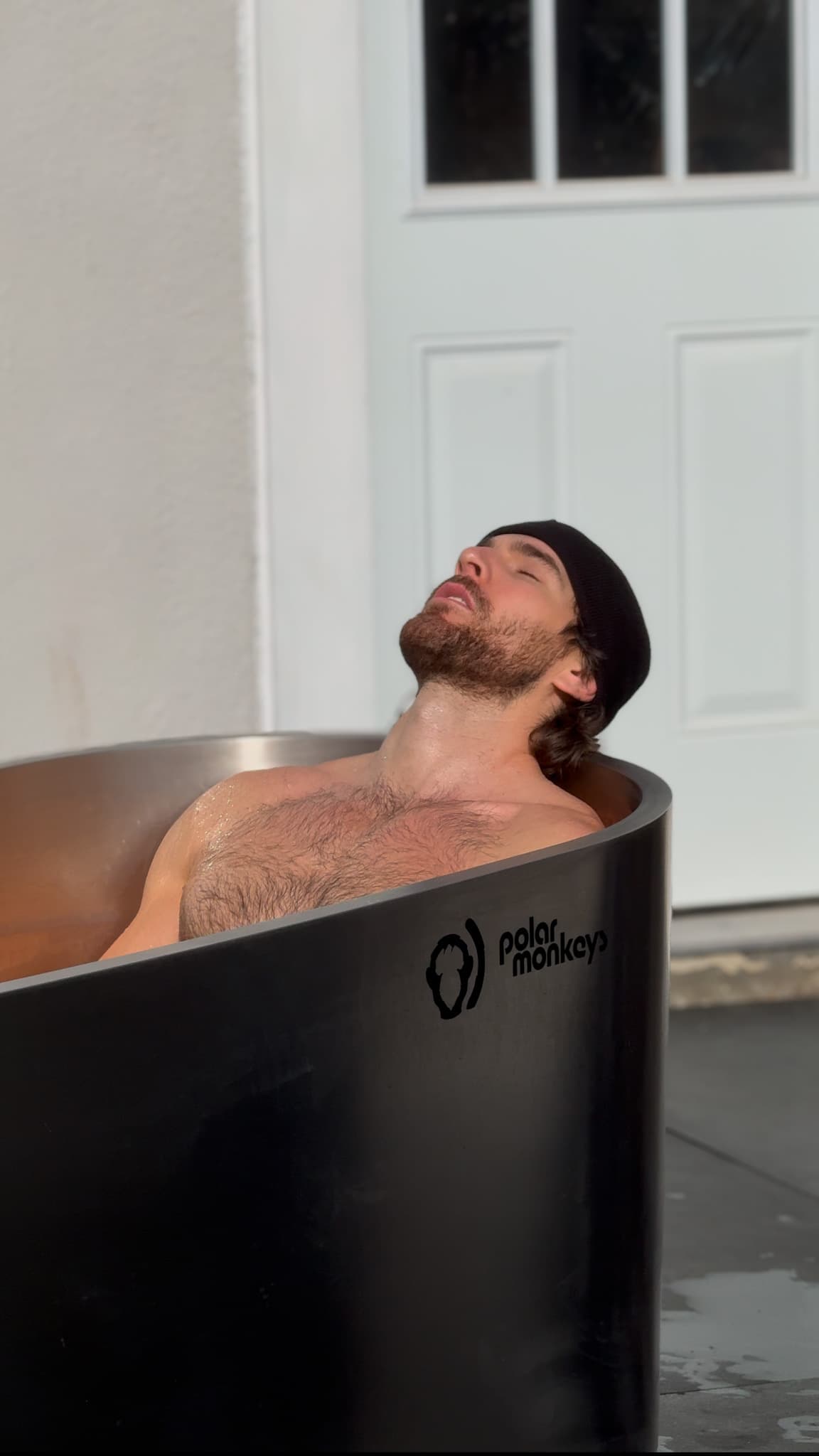 Cyber Plunge - view 5