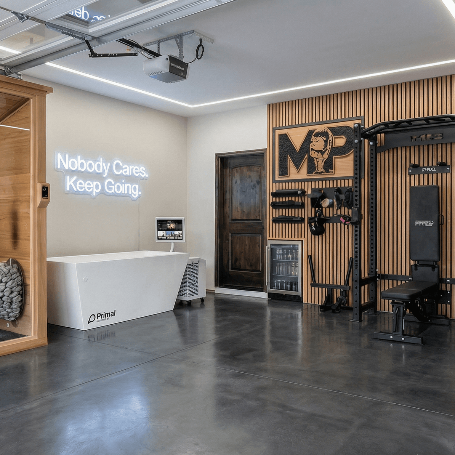 Blizzard Package - view 2