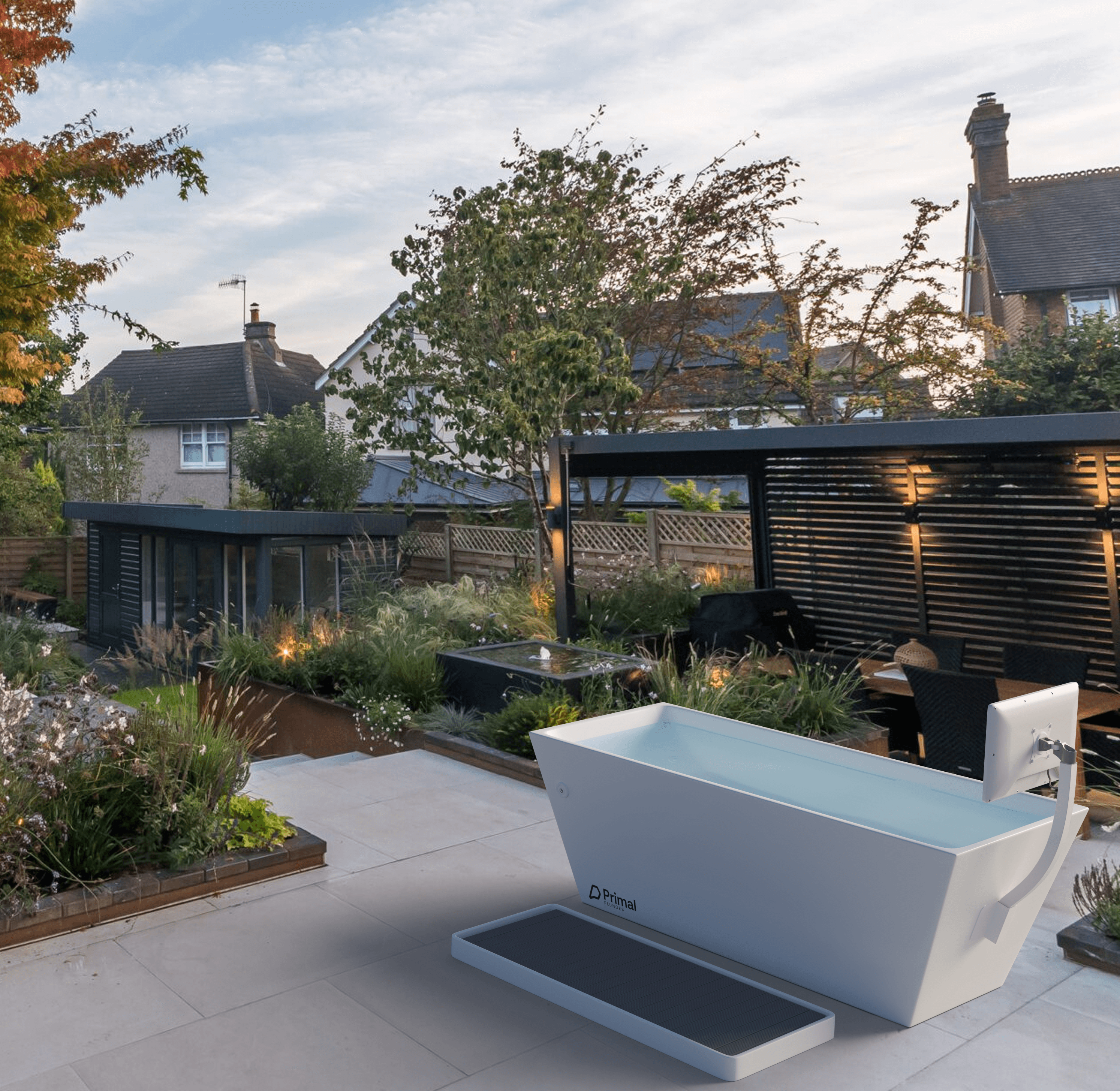 Blizzard Package - view 6