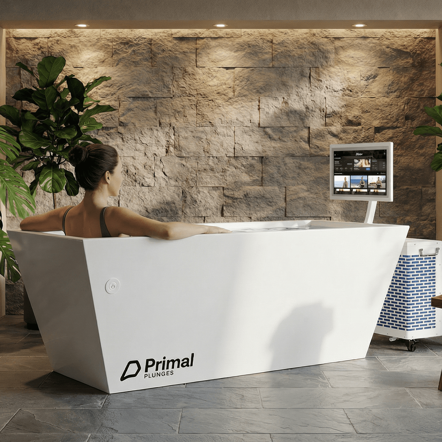 Blizzard Package - view 3