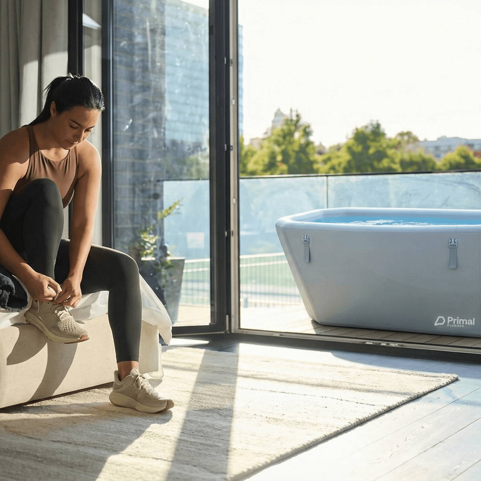 Tundra Package - view 3