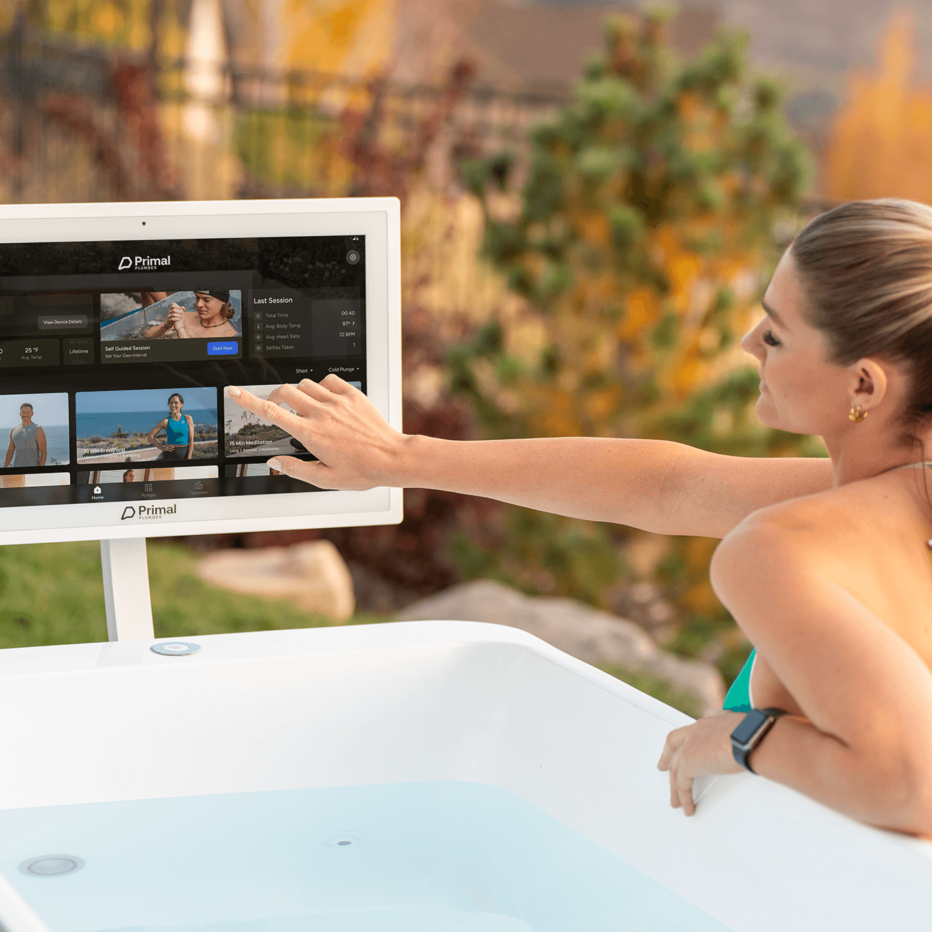 Whiteout Package - view 5