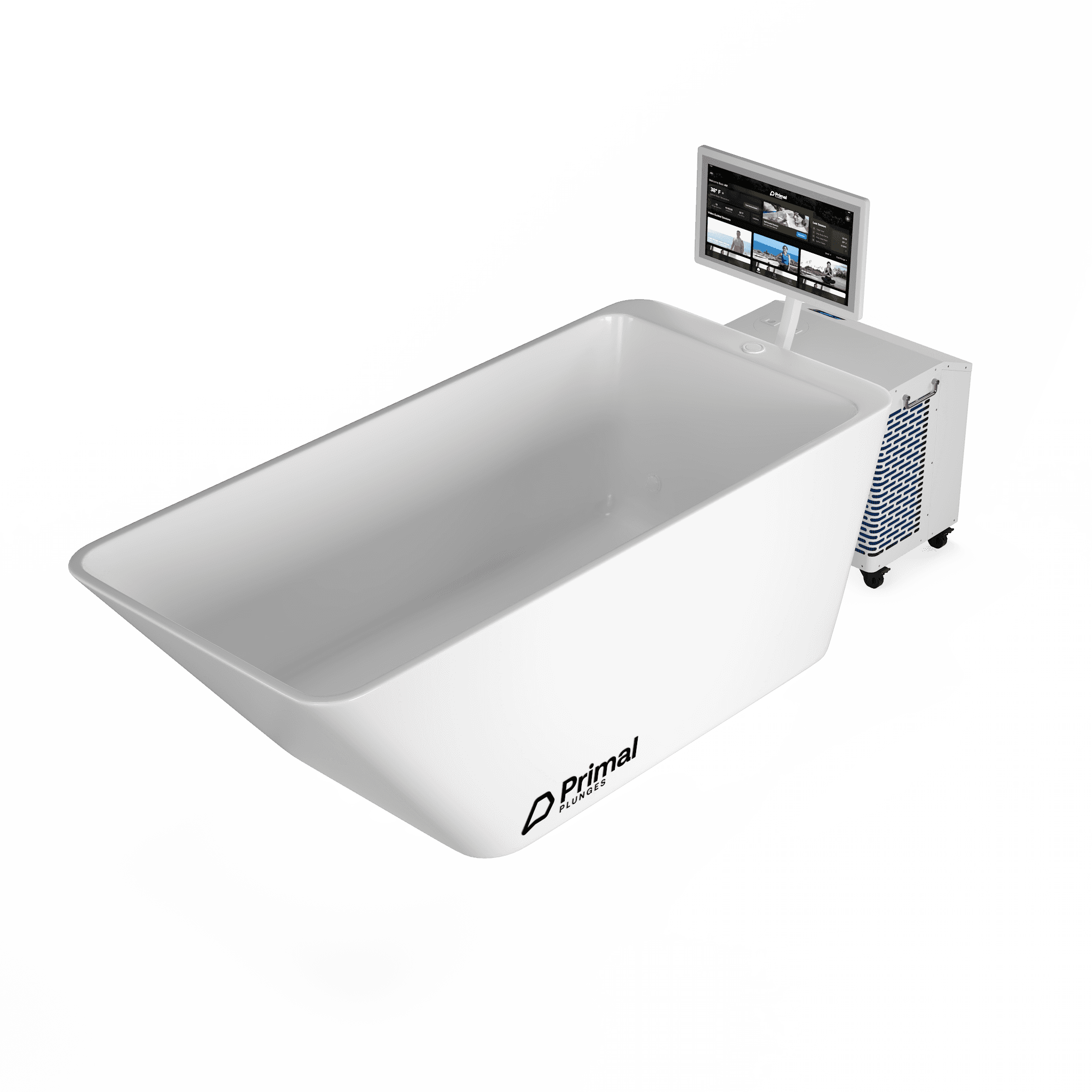 Whiteout Package - view 1