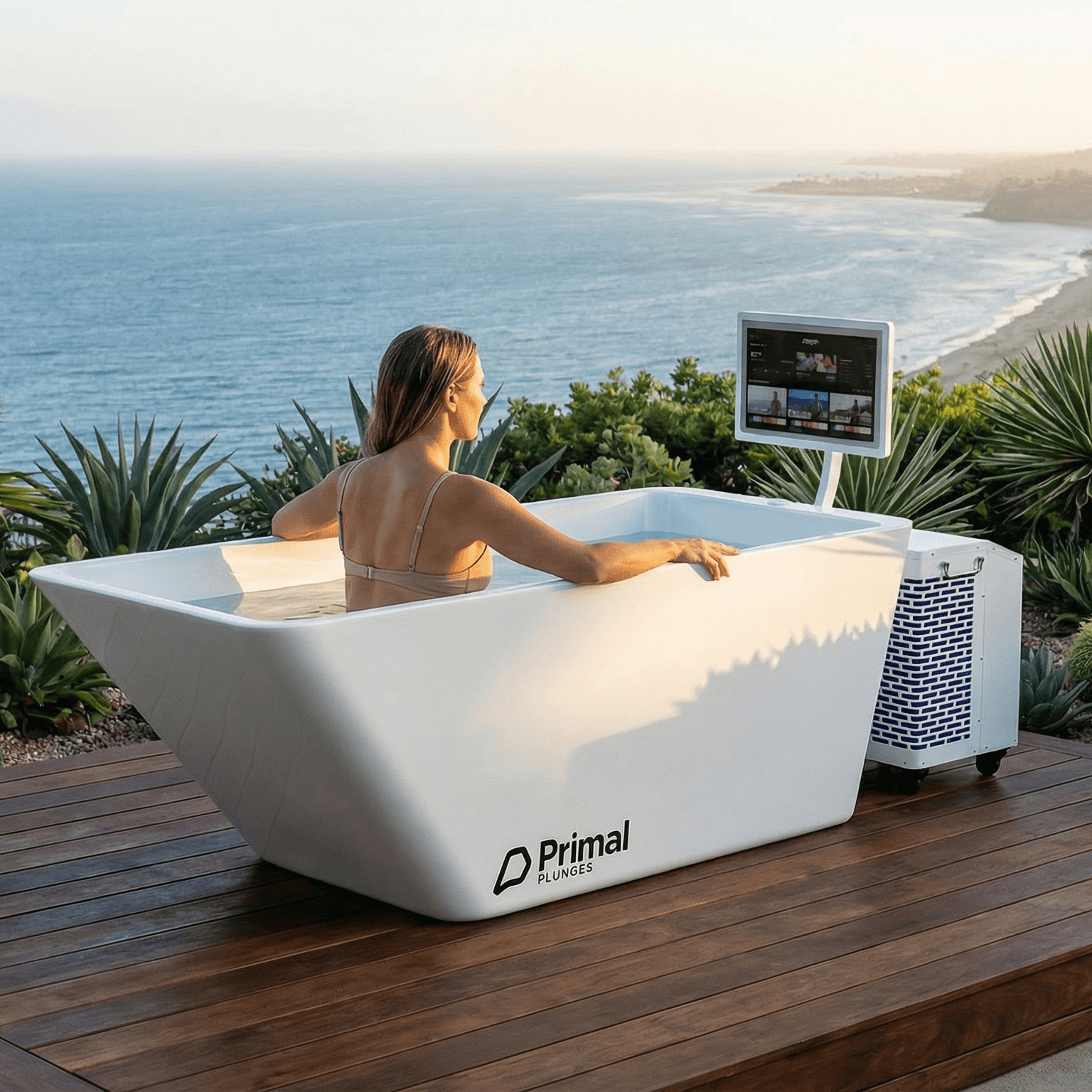 Whiteout Package - view 3