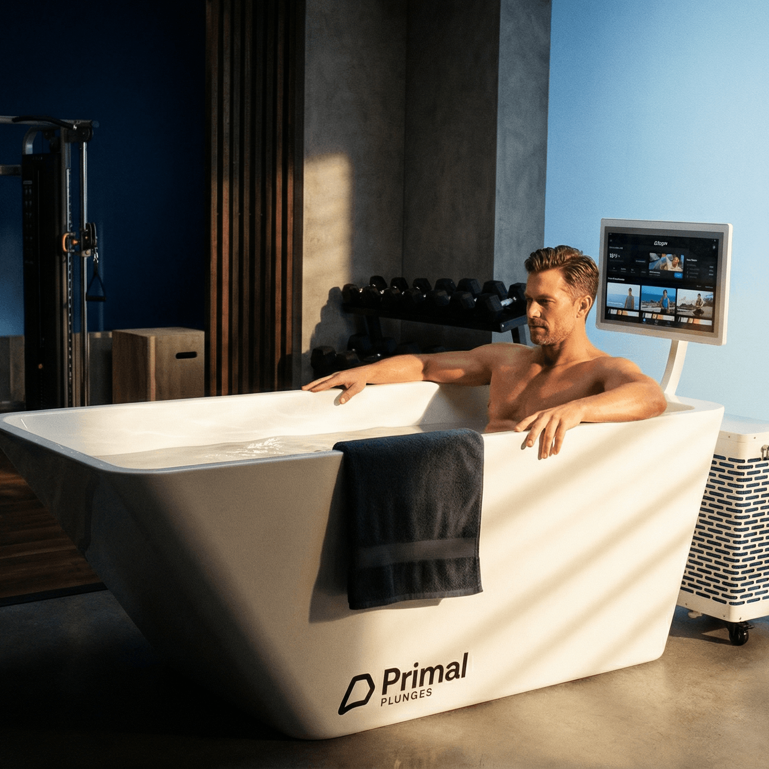 Whiteout Package - view 2