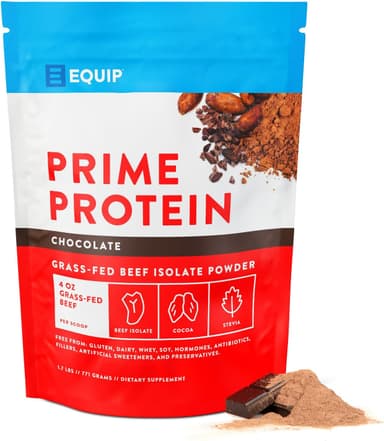 Product image for Prime Protein Chocolate