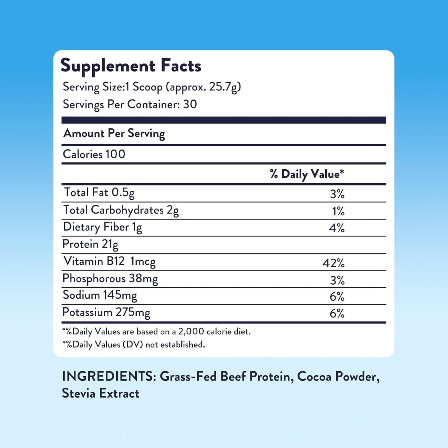 Prime Protein Chocolate - view 3
