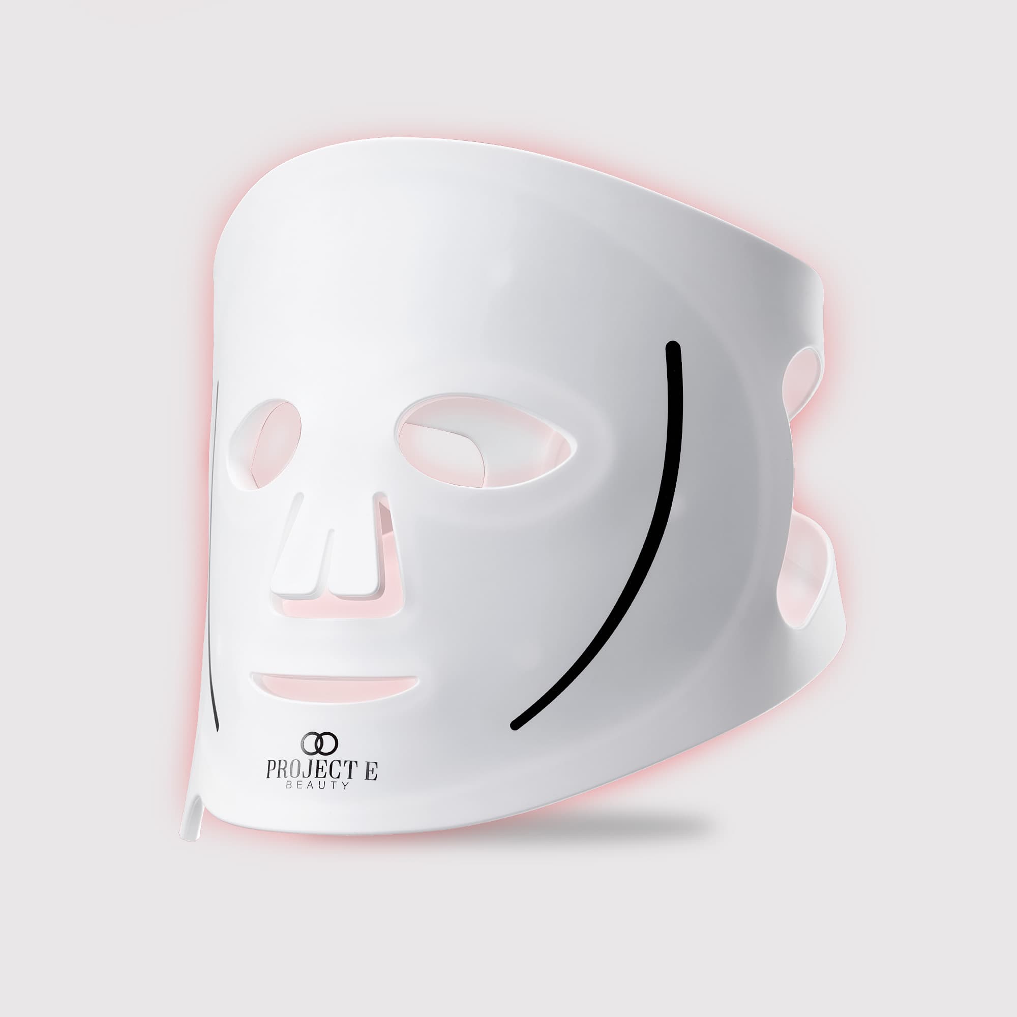 LumaLux Face Pro LED Red Light Therapy Mask - view 1