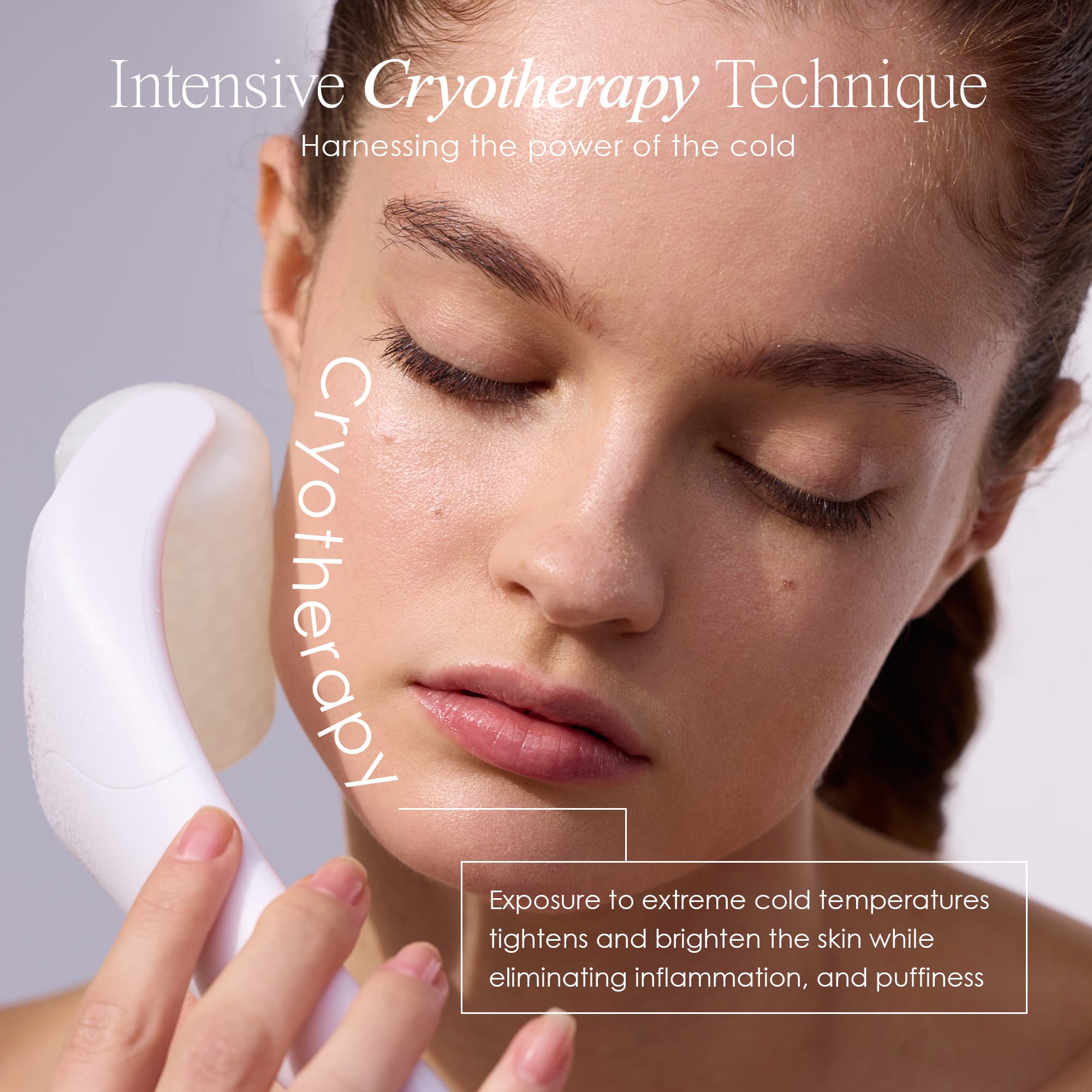 The Ice Roller Cryotherapy Treatment - view 6