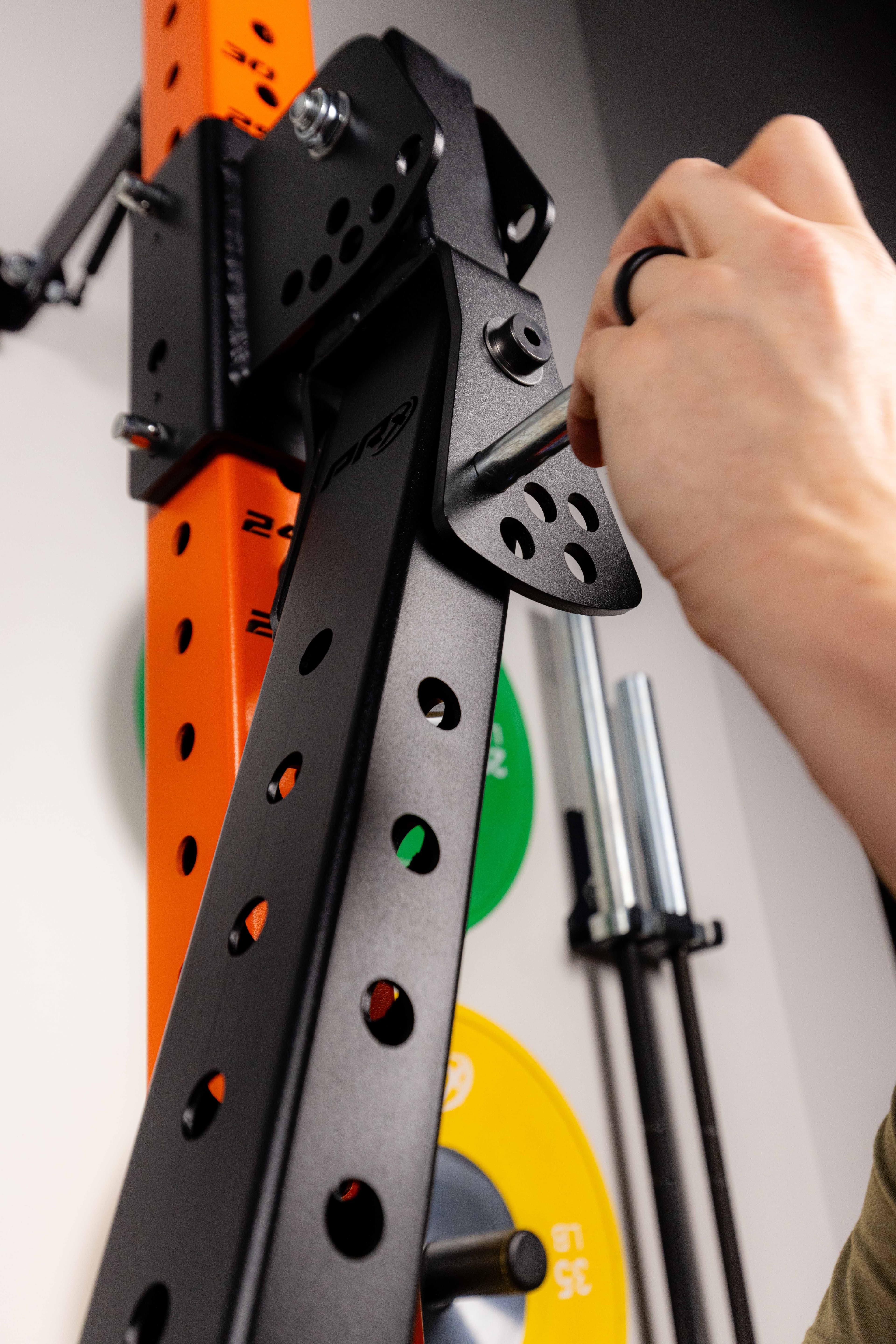 Profile® Halo Arms® - view 5