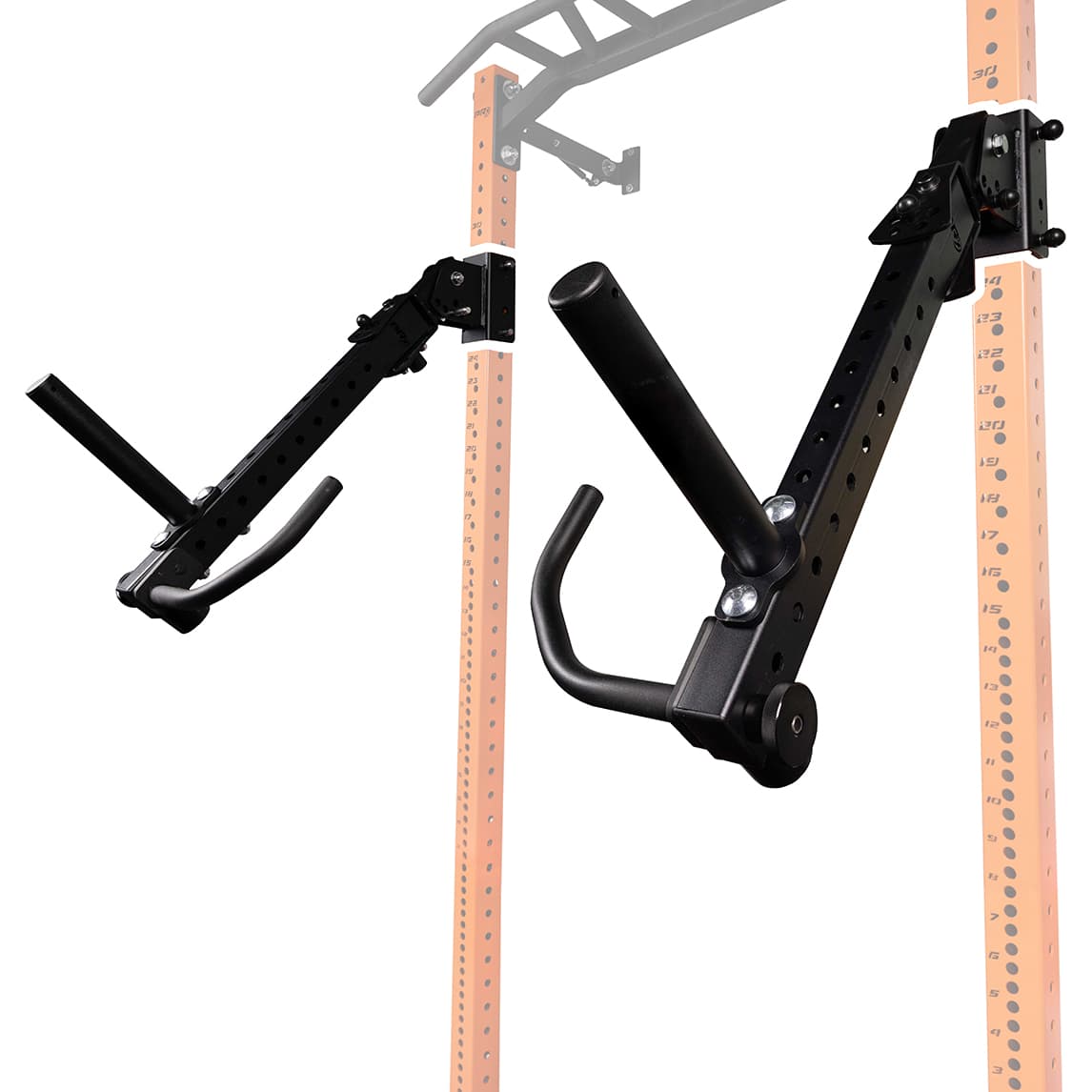 Profile® Halo Arms® - view 1