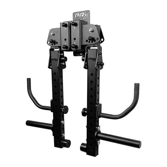 Profile® Halo Arms® - view 2