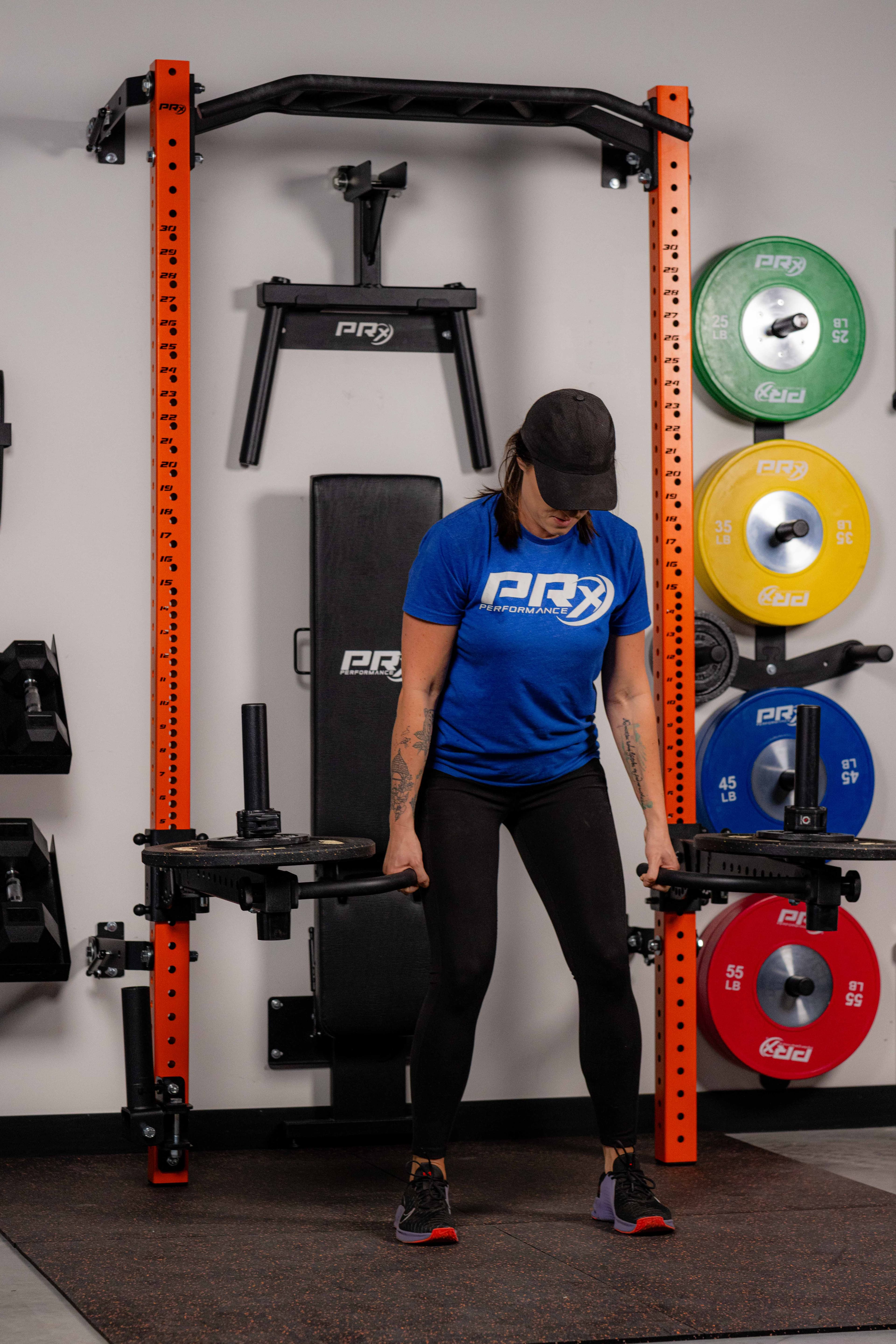 Profile® Halo Arms® - view 6