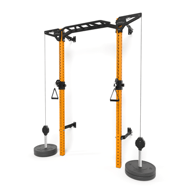 Profile® PRO Functional Trainer