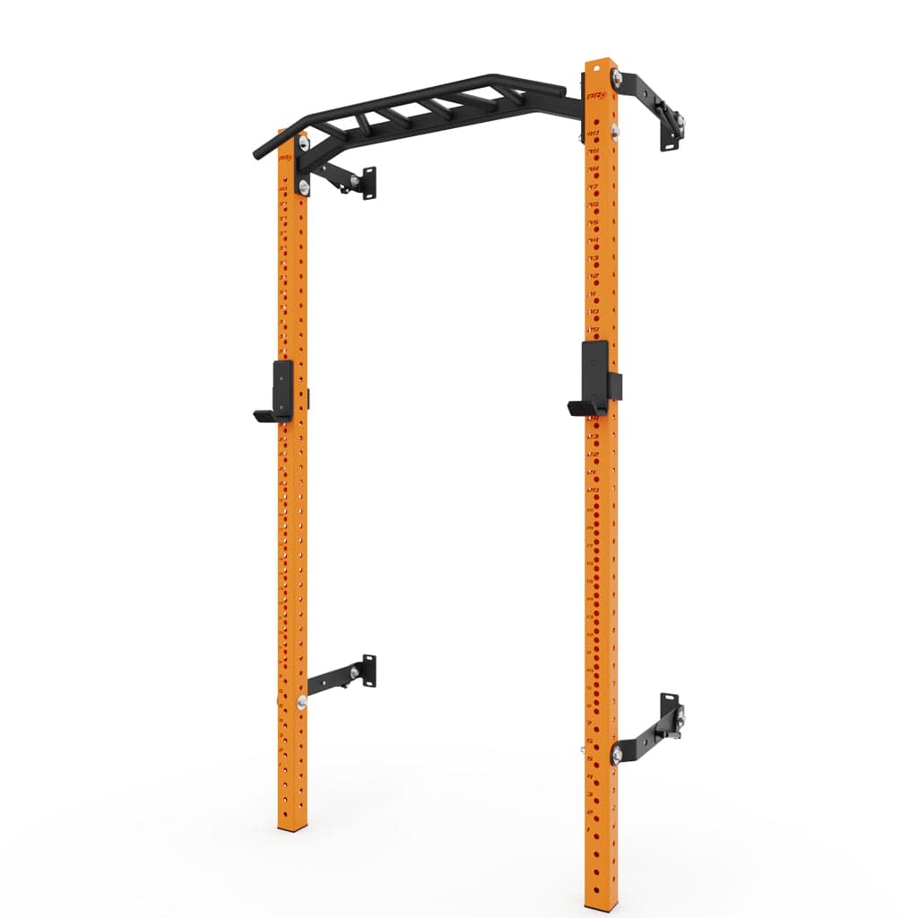 Profile® PRO Squat Rack with Pull-Up Bar - view 1