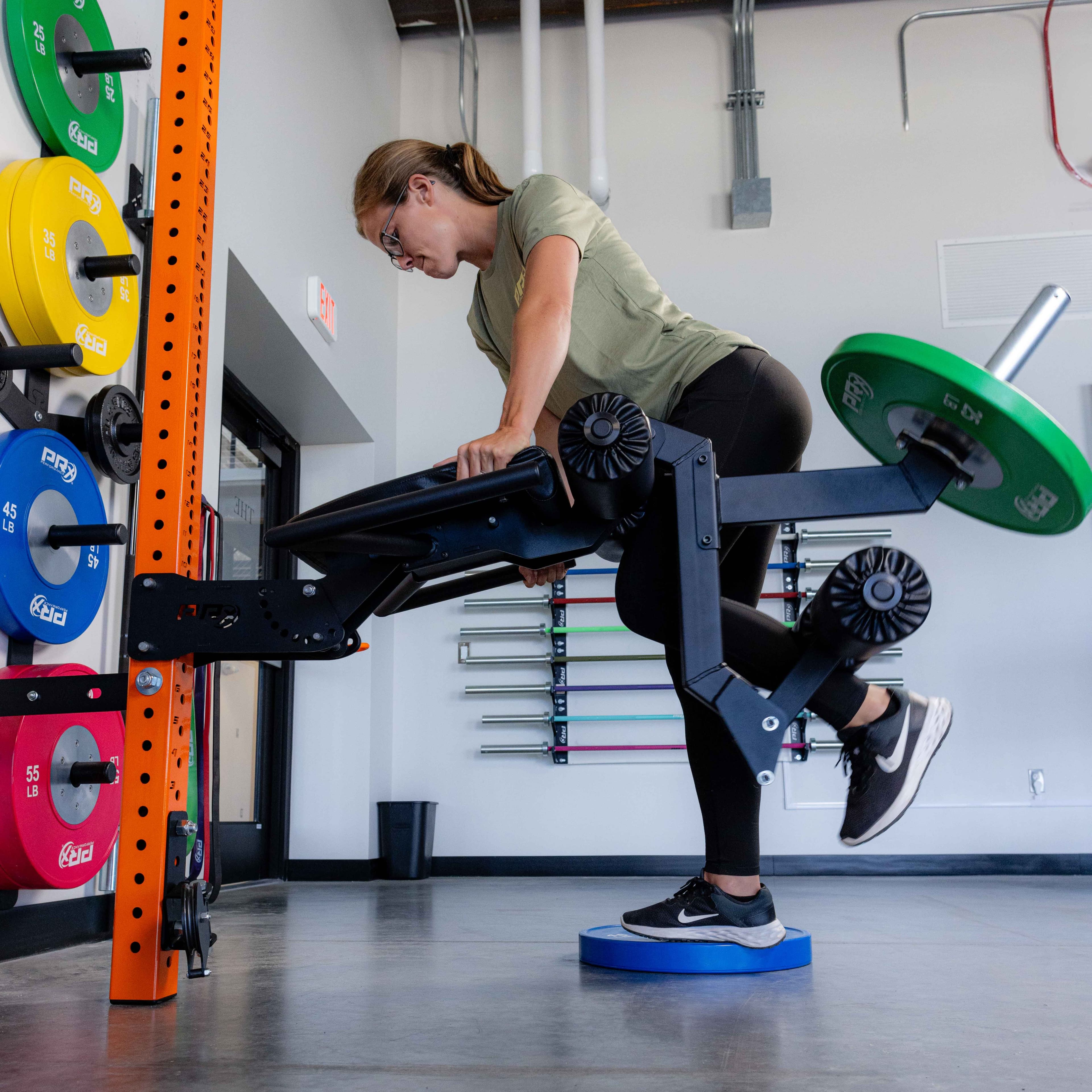 PRx Axis® Ecosystem - view 4