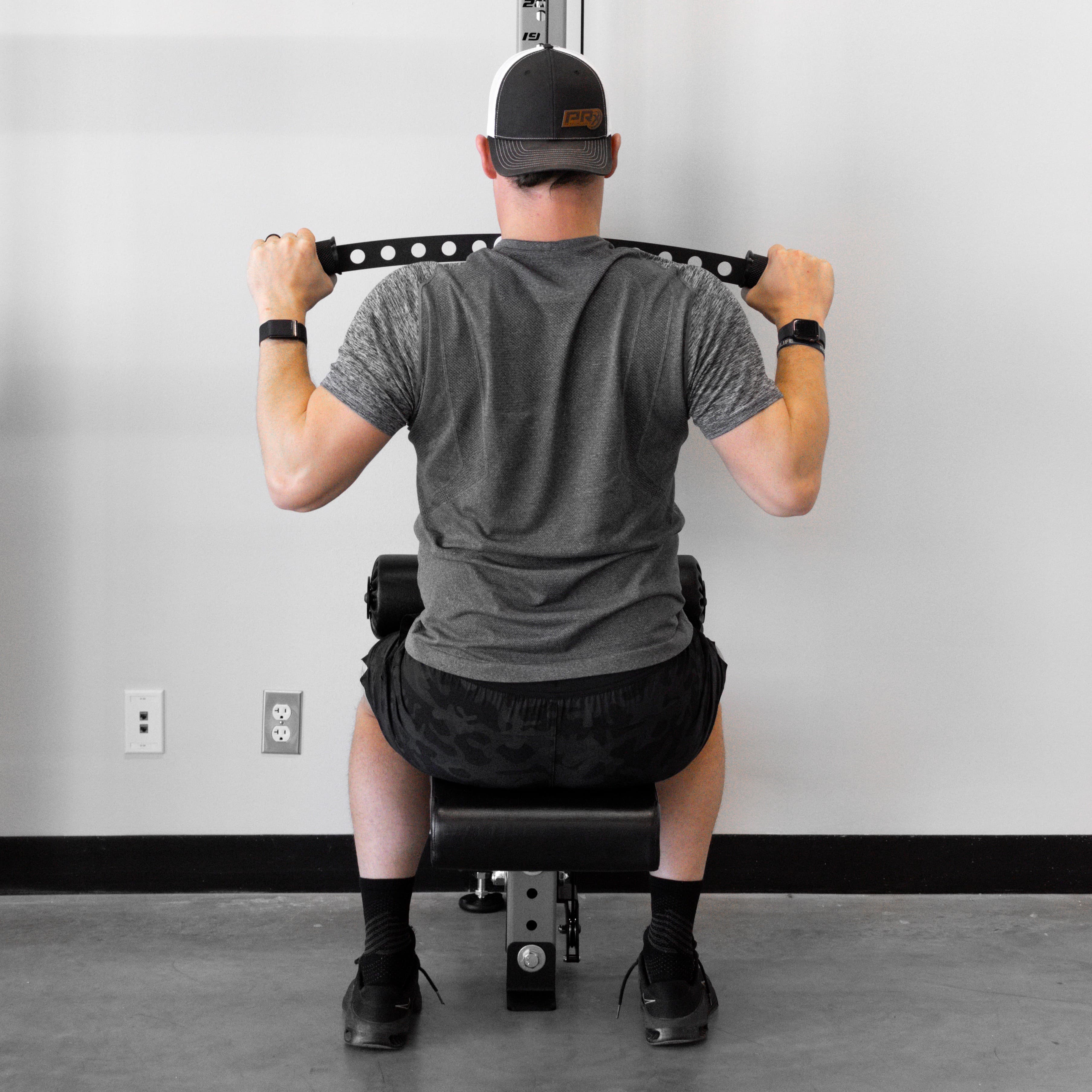 PRx Axis® Ecosystem - view 3