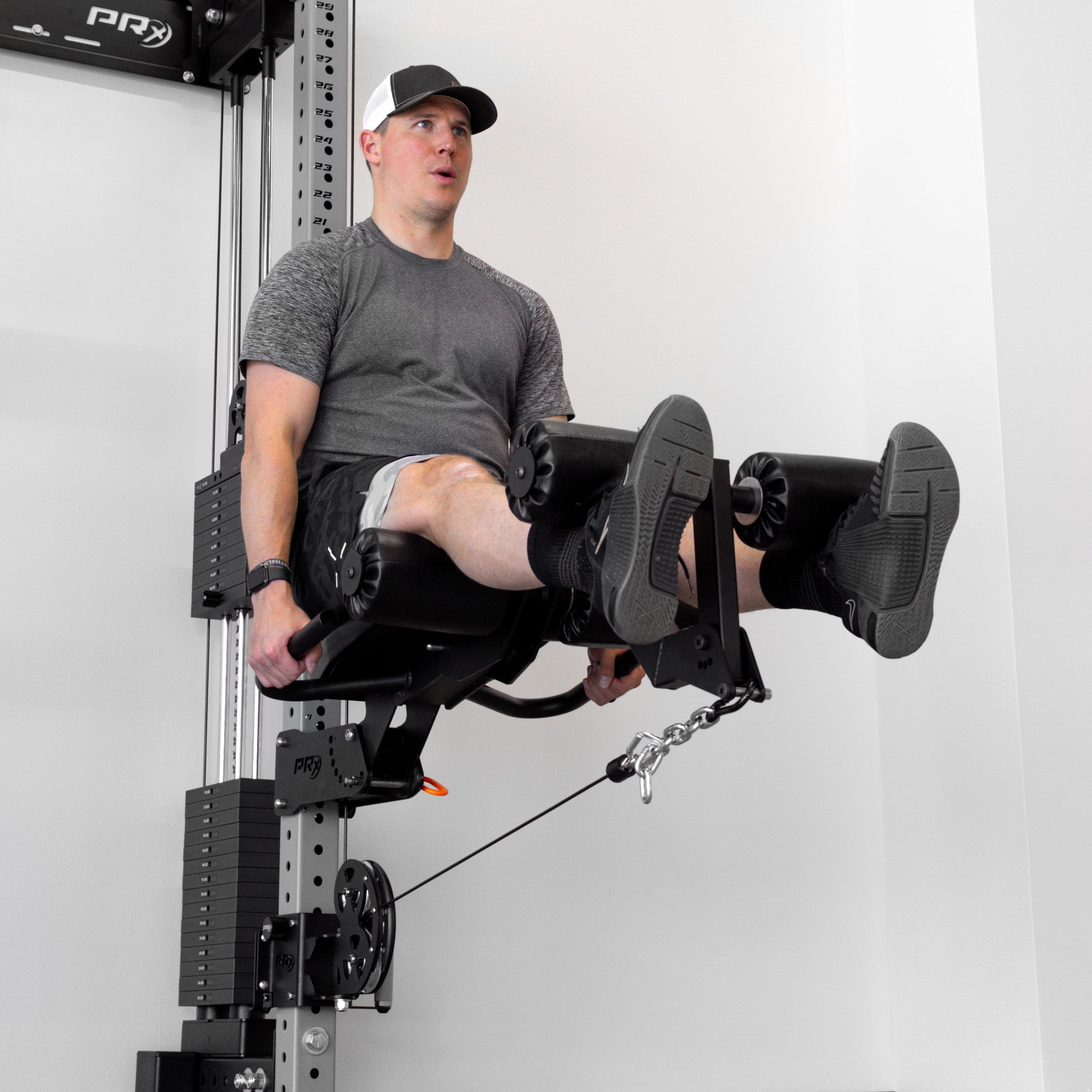 PRx Axis® Ecosystem - view 2