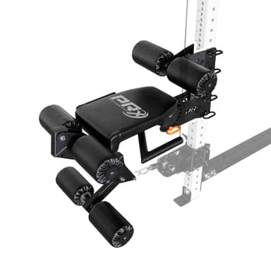 Product image for PRx Axis® Ecosystem