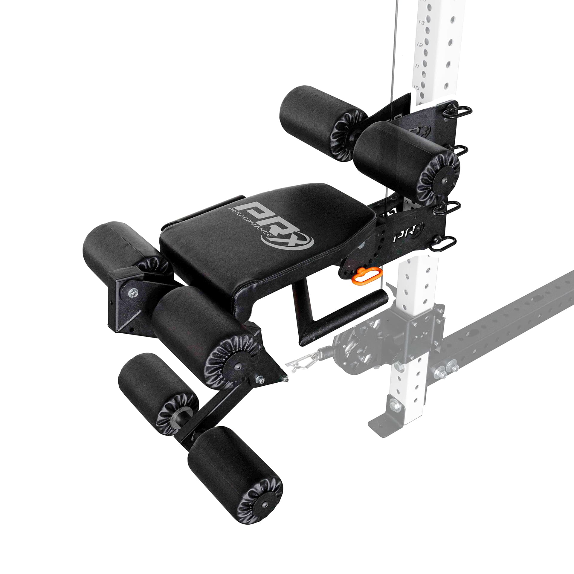 PRx Axis® Ecosystem - view 1