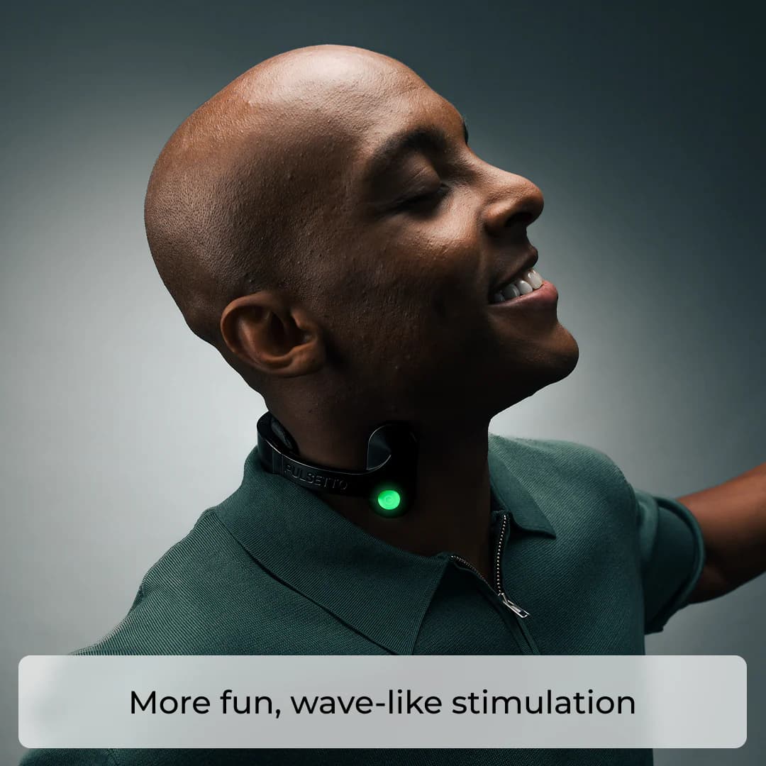 Pulsetto FIT - view 3