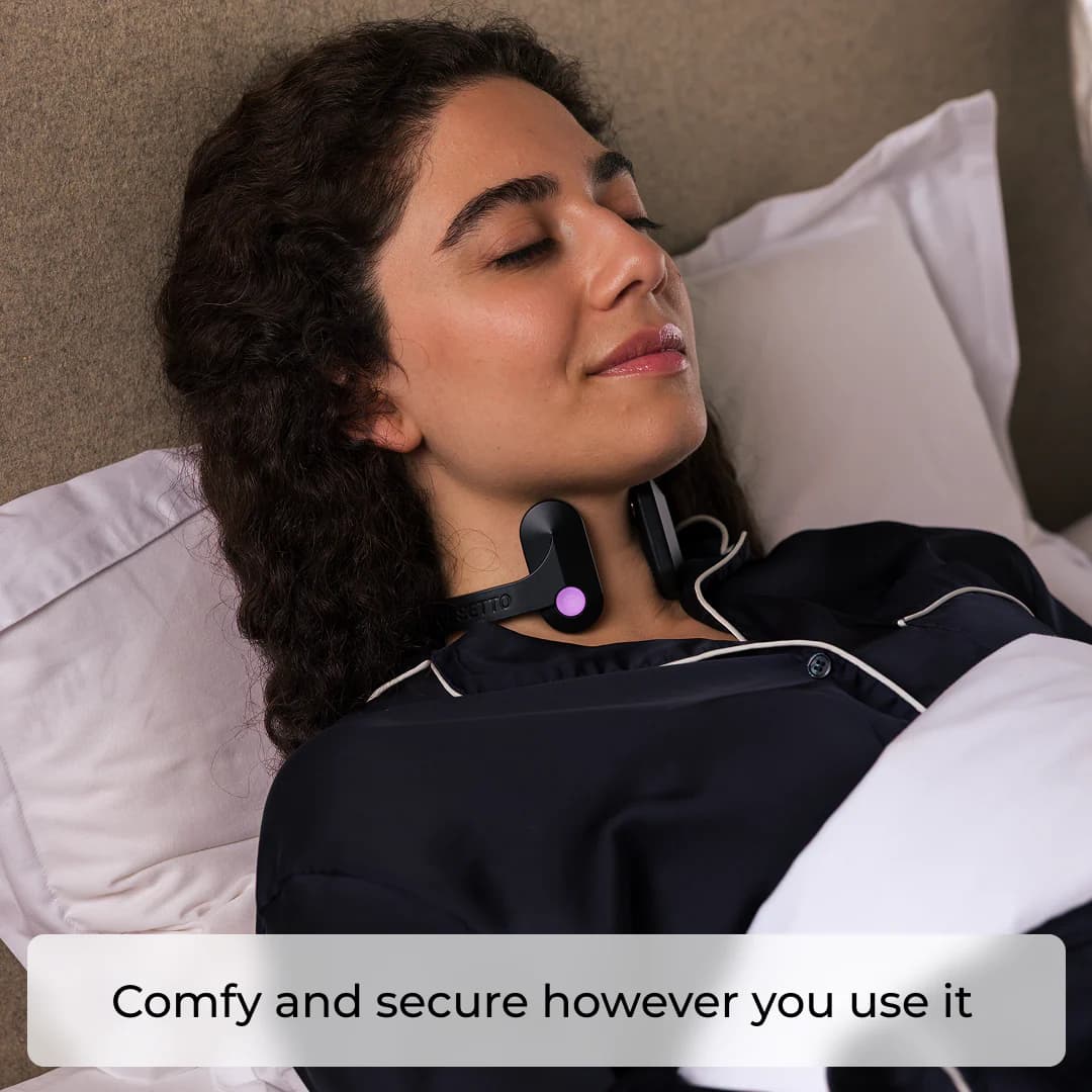 Pulsetto FIT - view 2