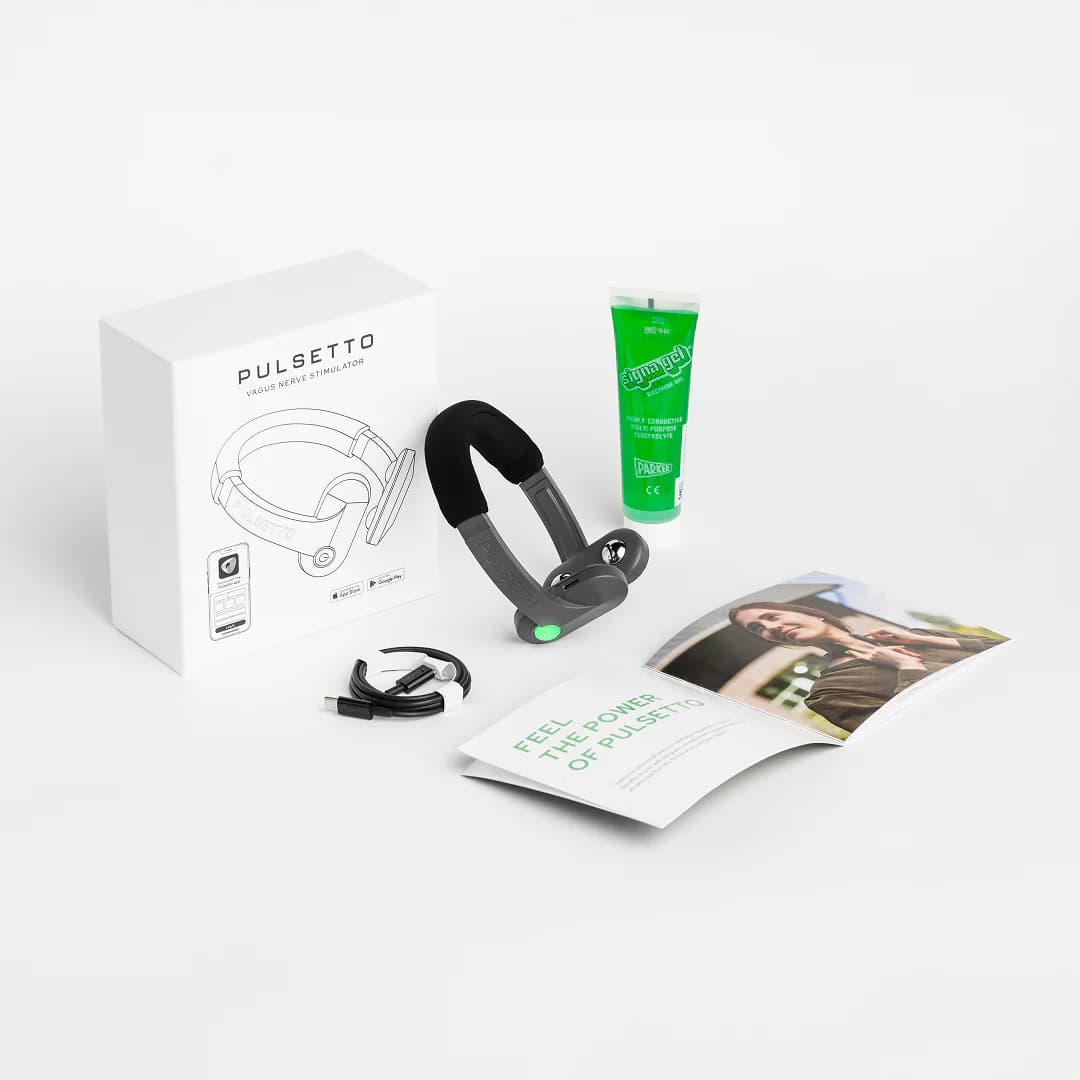 Pulsetto Lite - view 2