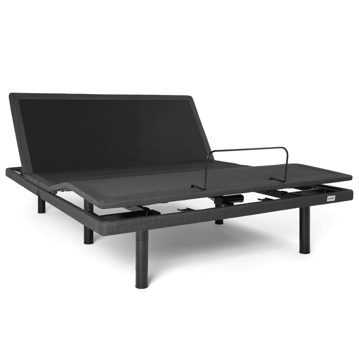 Purple Premium Plus Smart Base - view 1