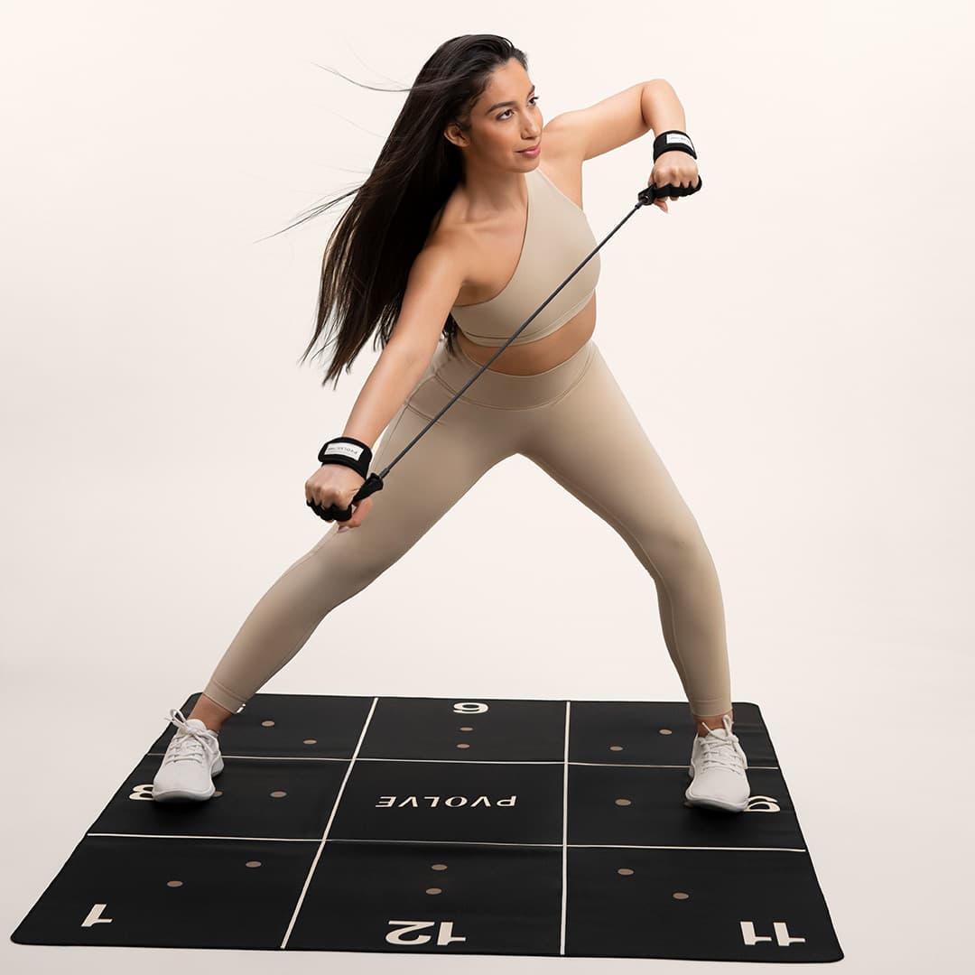 P.3 Trainer - view 4