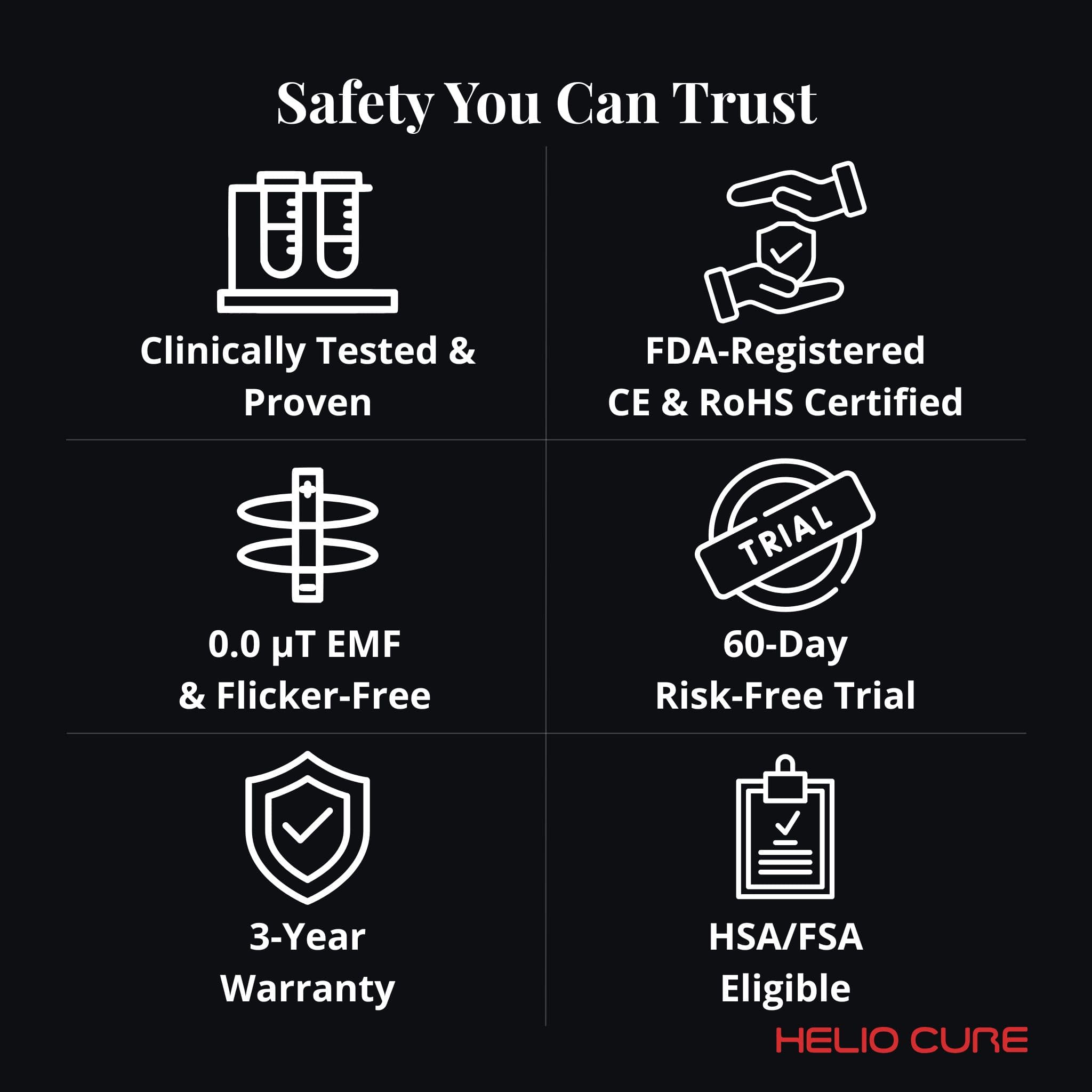 Helio Spark - view 6