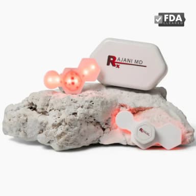 Product image for PlasmaGLO LED DUO -- UNDEREYE CORRECTOR