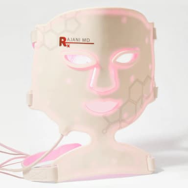 Product image for PlasmaGLO™ LED Face and Jowl Mask