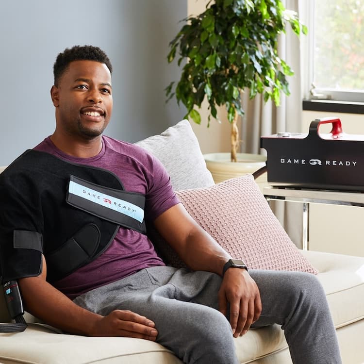 Game Ready GRPro 2.1 - view 3