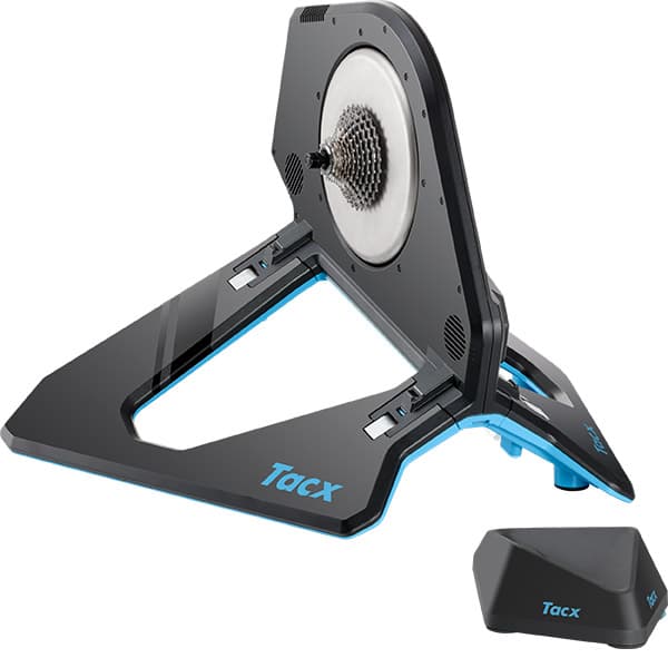 Garmin Tacx NEO 2T Smart Bike Trainer - view 1