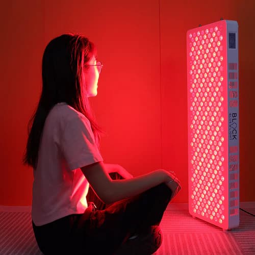 Red Light Therapy PowerPanel - MEGA - view 3