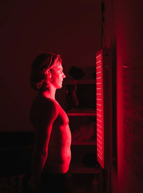 Red Light Therapy PowerPanel - MEGA - view 4