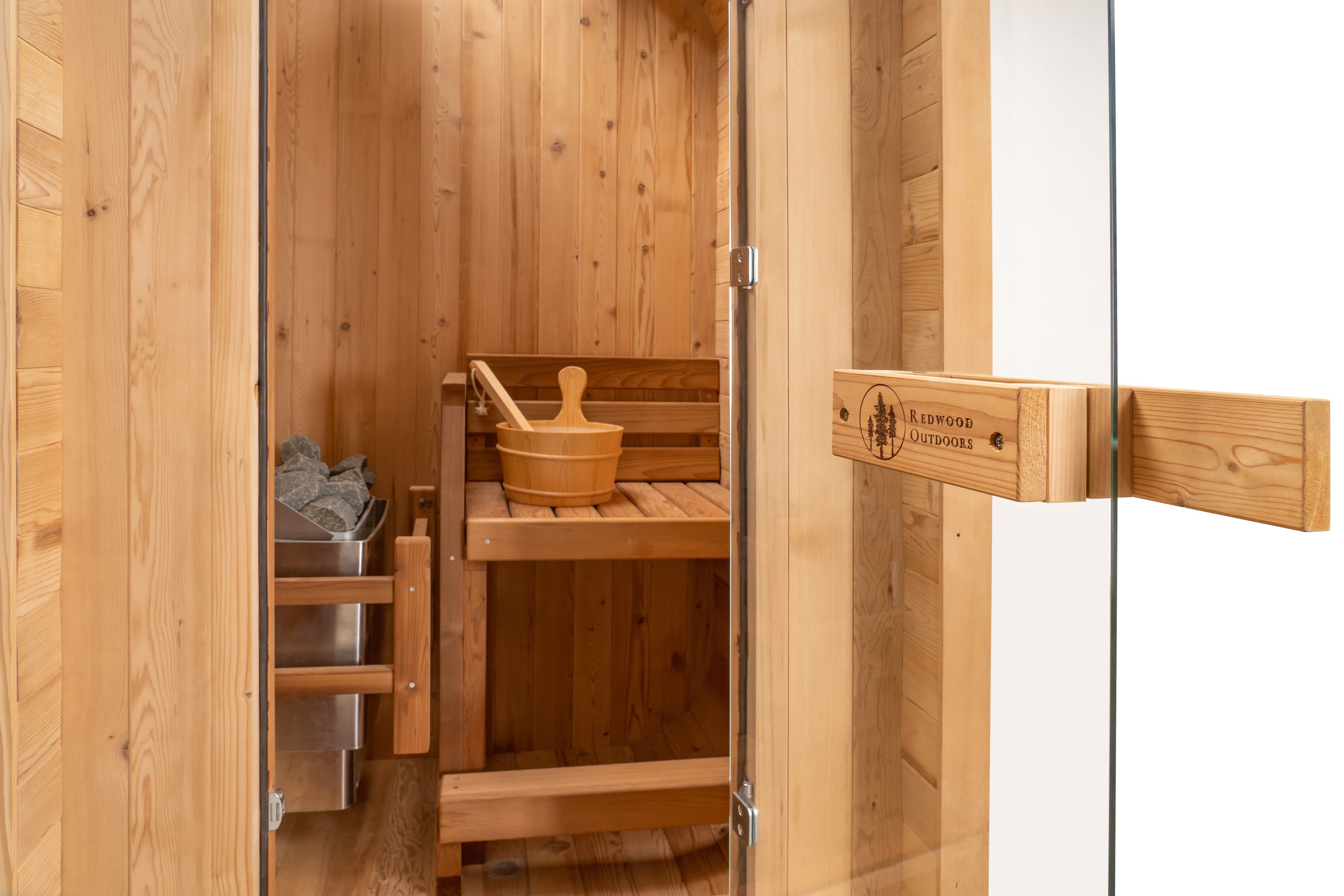 Solo Sauna - 1 Person - view 2