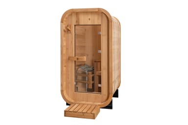 Product image for Solo Sauna - 1 Person
