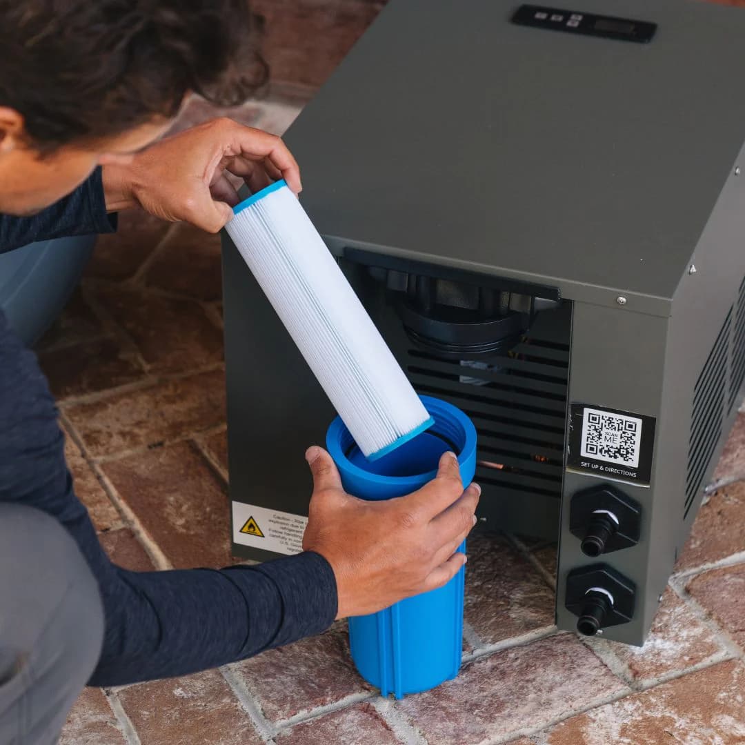 Replacement Water Filters - 6 Pack - view 3