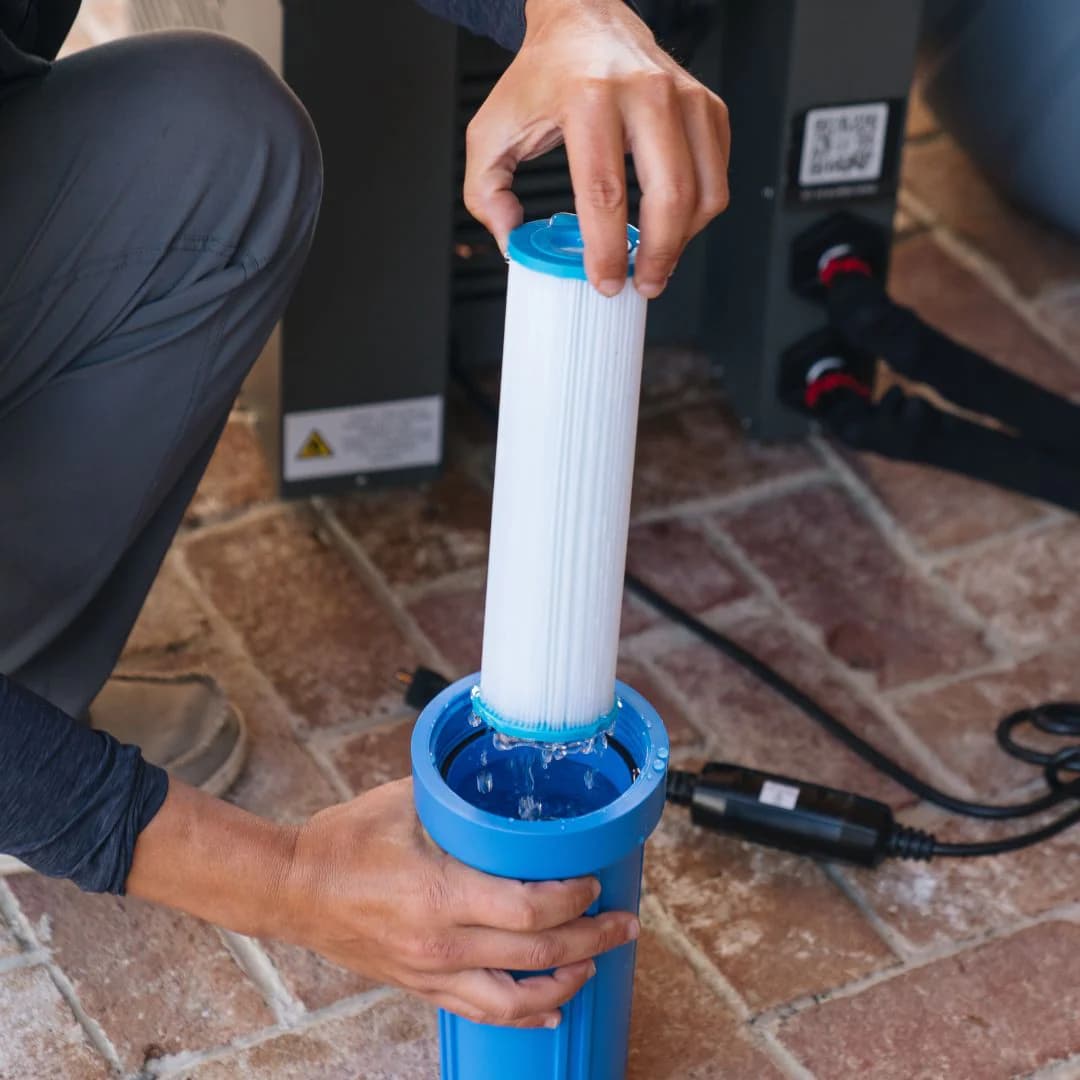 Replacement Water Filters - 6 Pack - view 2