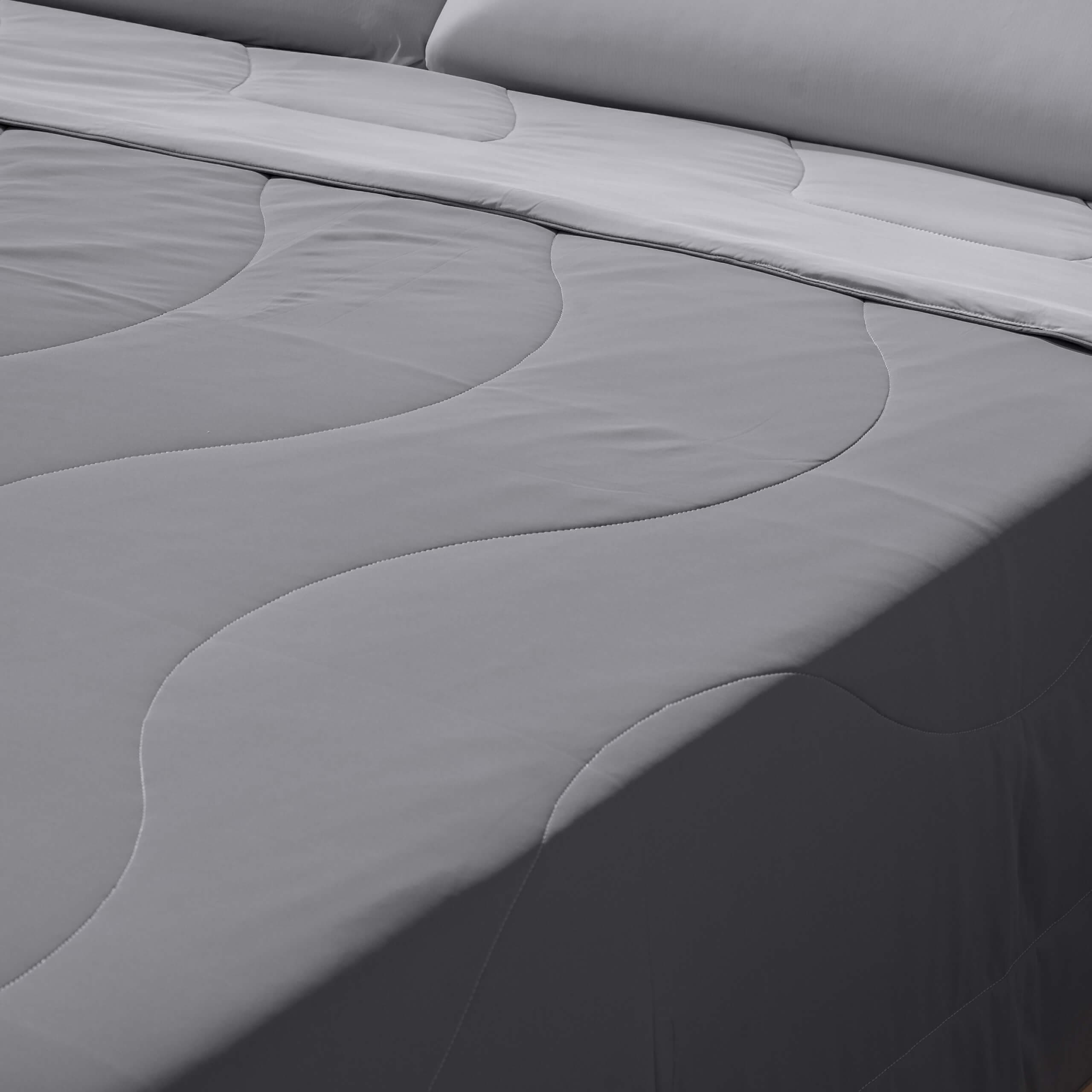 Evercool® Cooling Comforter - view 3