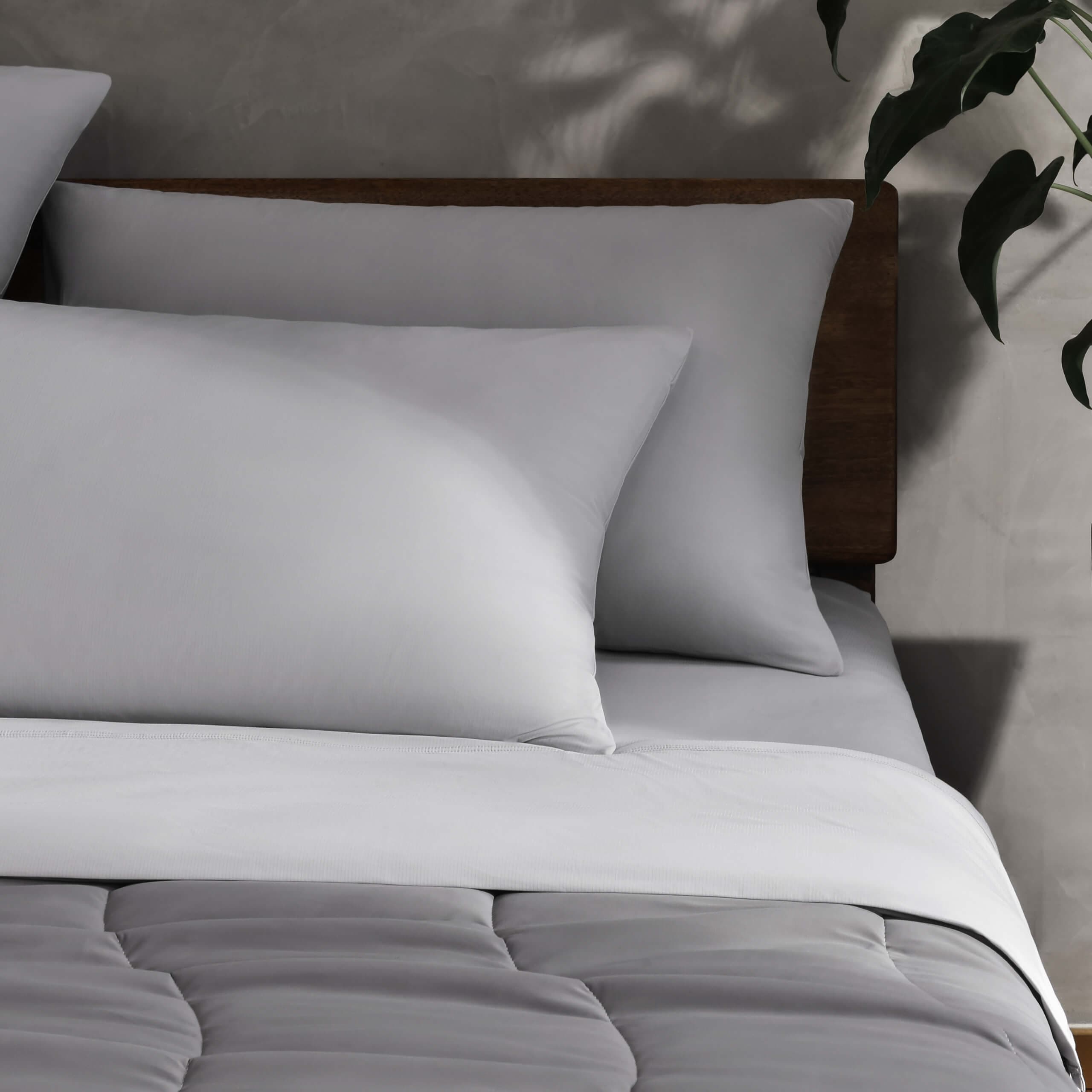 Evercool® Cooling Comforter - view 4