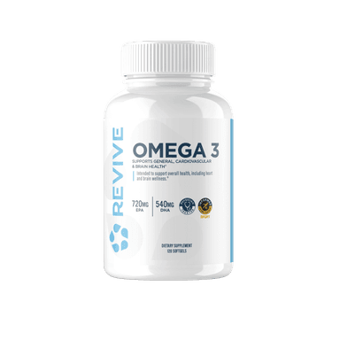 Product image for Omega 3