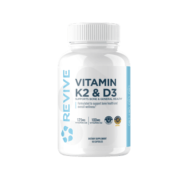 Product image for Vitamin K2 & D3