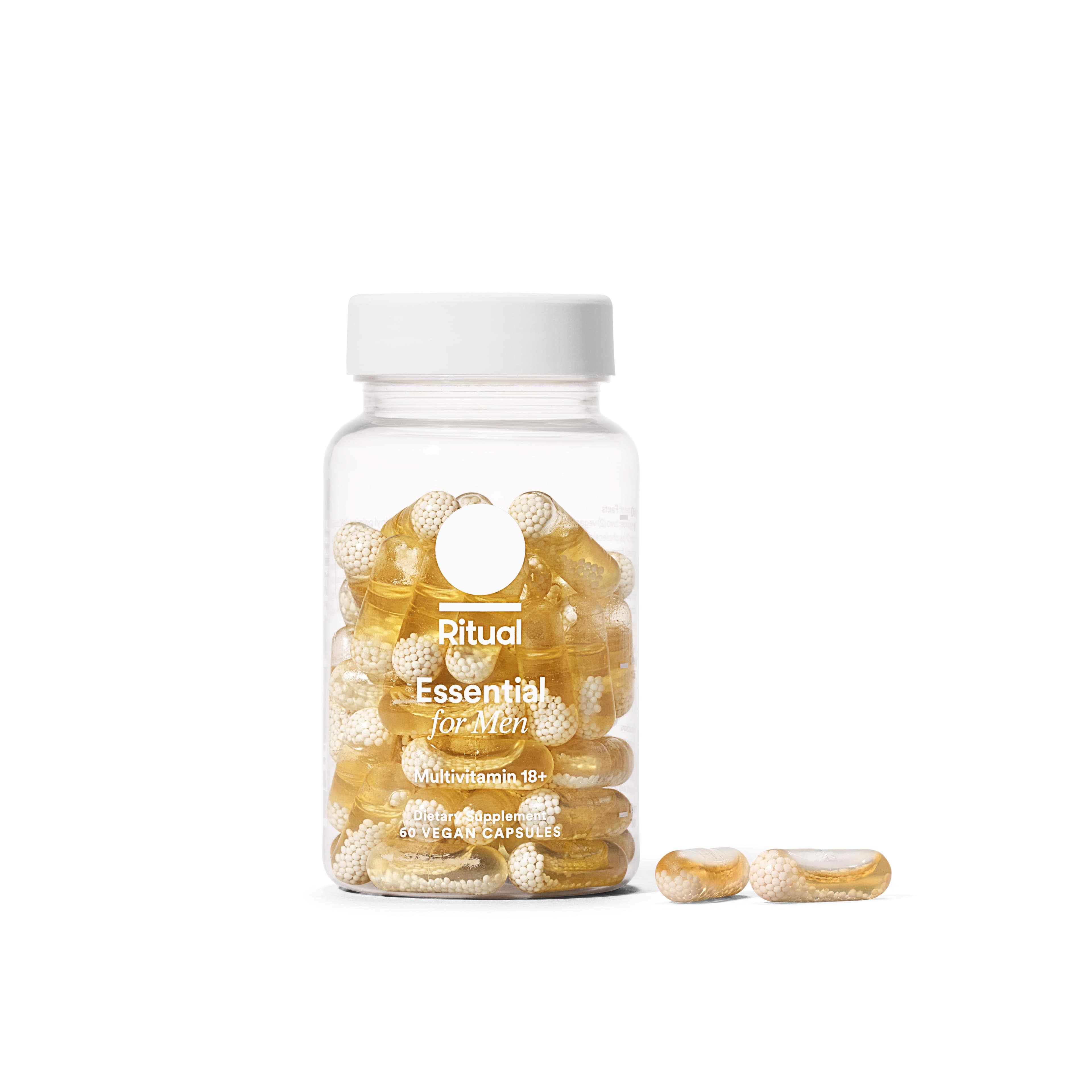 Essential for Men 18+ - view 1