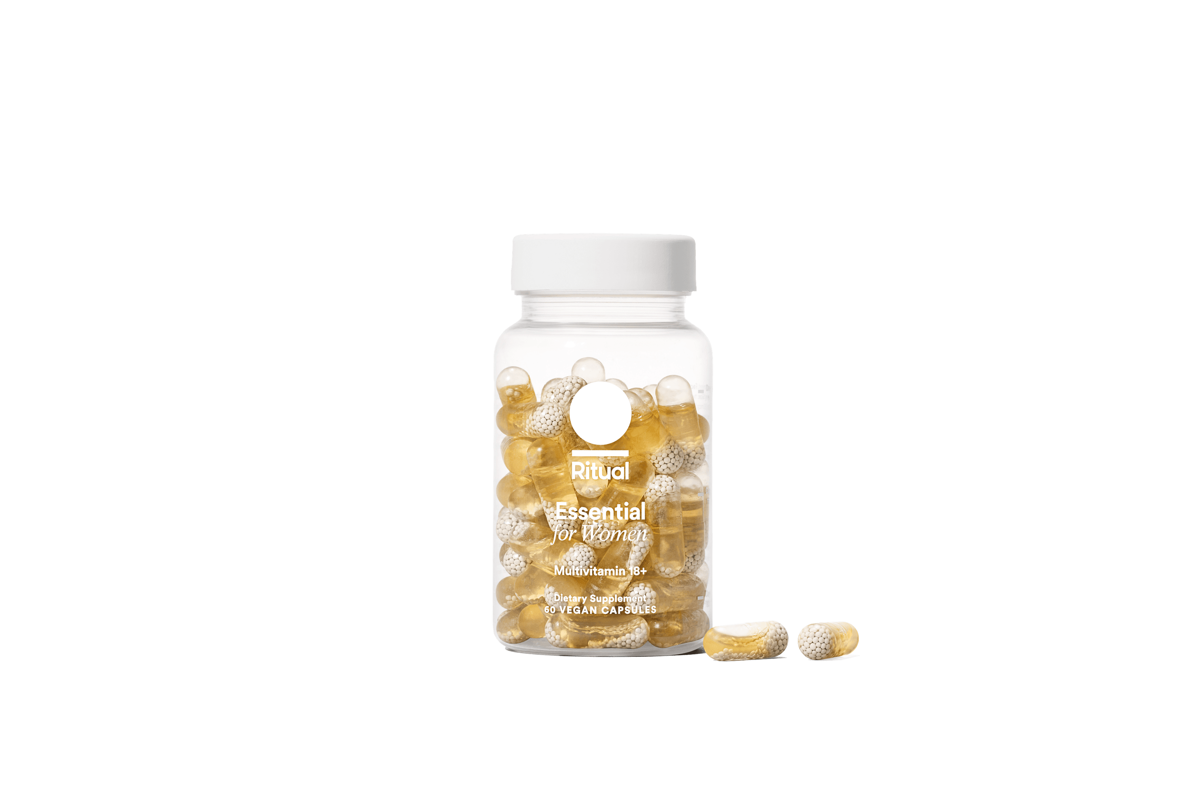 Essential for Women 18+ - view 1